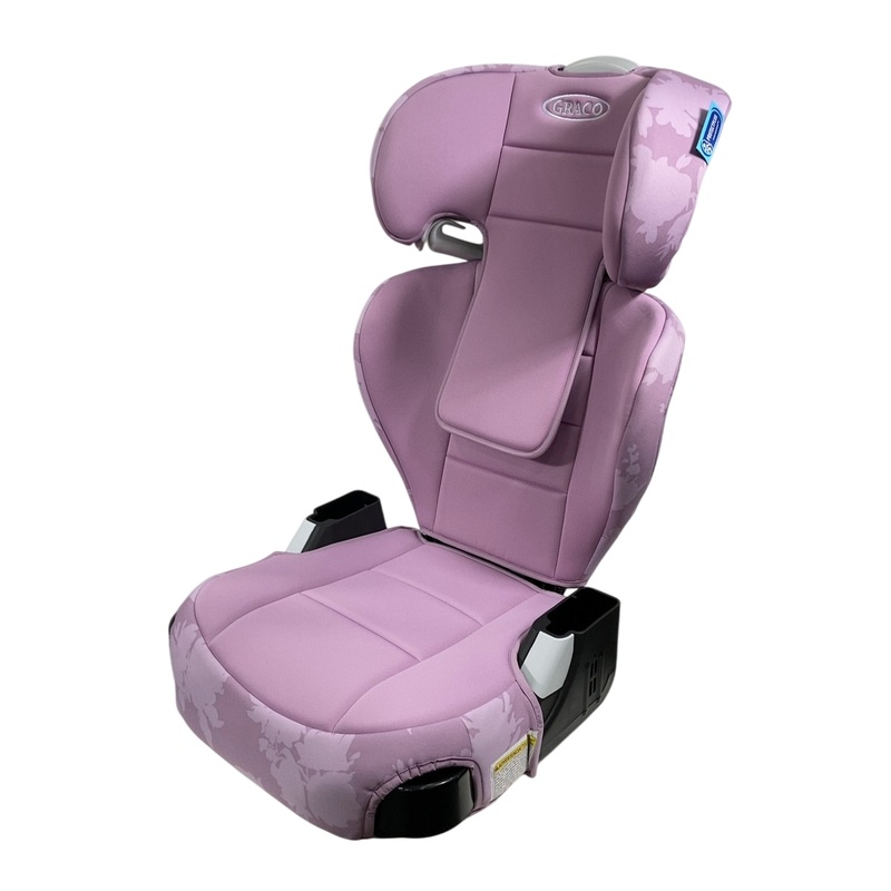 Graco TurboBooster 2.0 Highback Booster, 2024, Lilac Mod