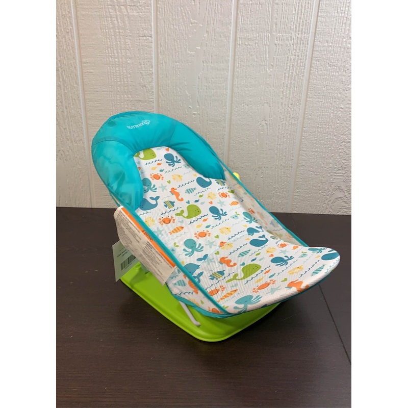 Summer Infant Deluxe Bath Sling