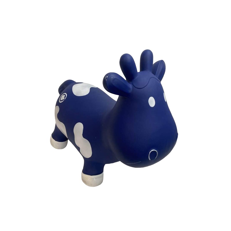 Trumpette Howdy Cow Bouncer