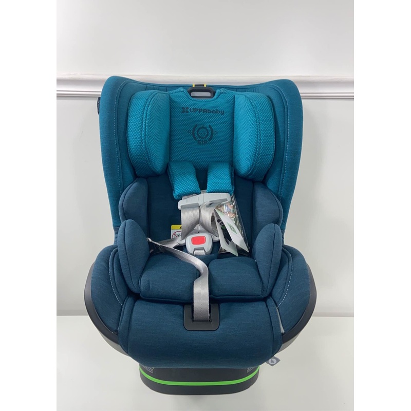 UPPAbaby KNOX Convertible Car Seat, Lucca, 2019