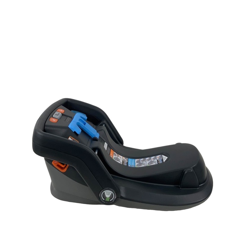 UPPAbaby Mesa/Mesa V2 Car Seat Base, 2022