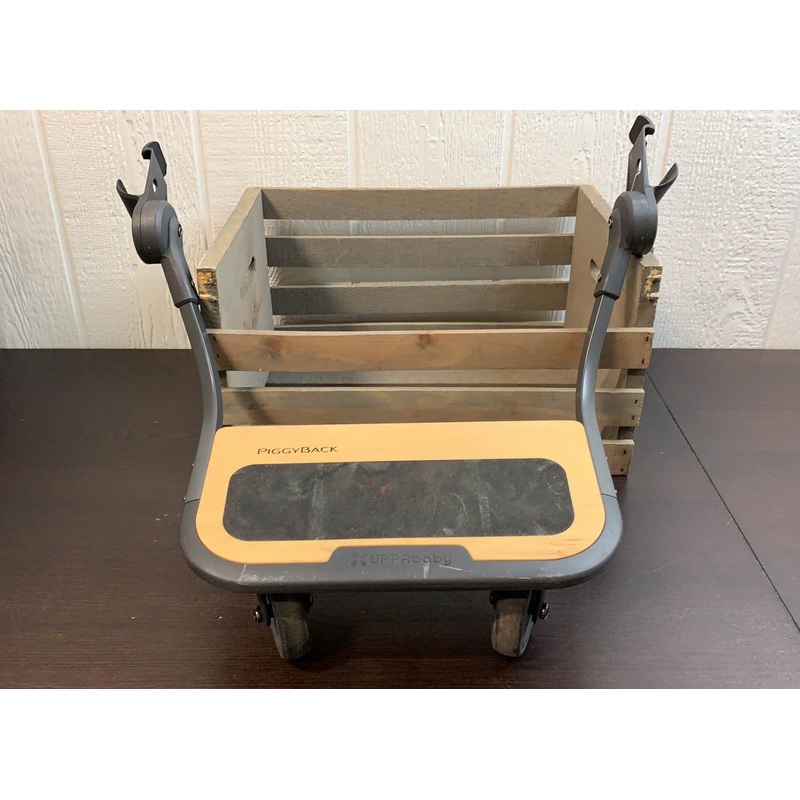 UPPAbaby VISTA PiggyBack Ride-Along Board, 2015+