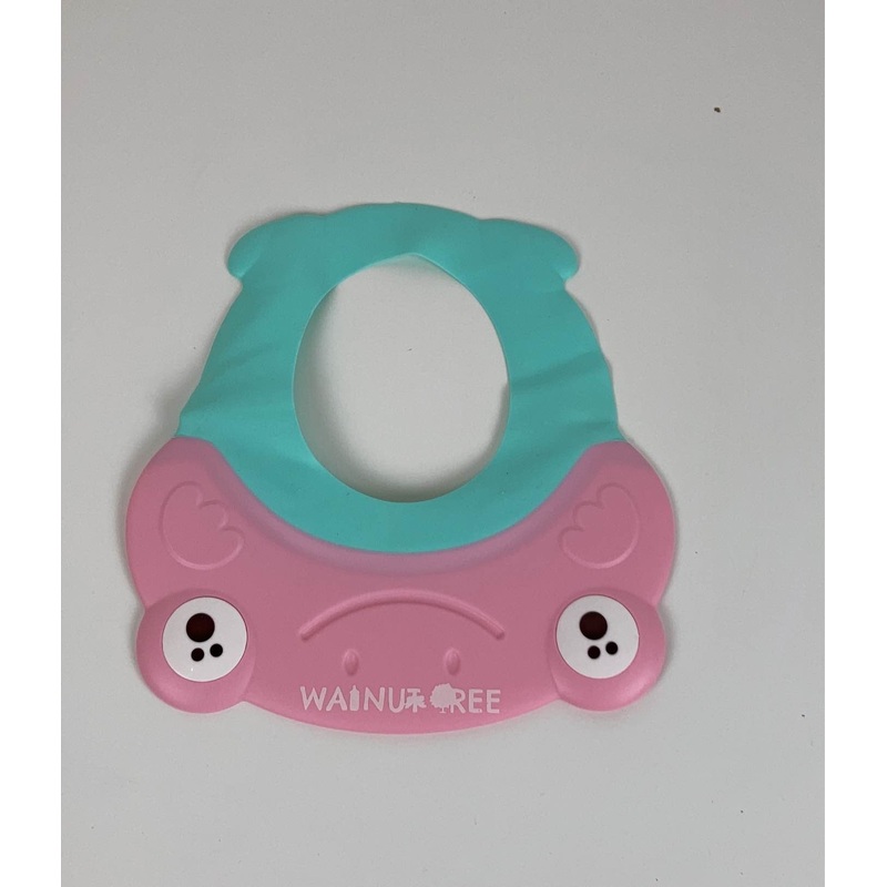 Walnut Tree Omni Bath Shower Visor