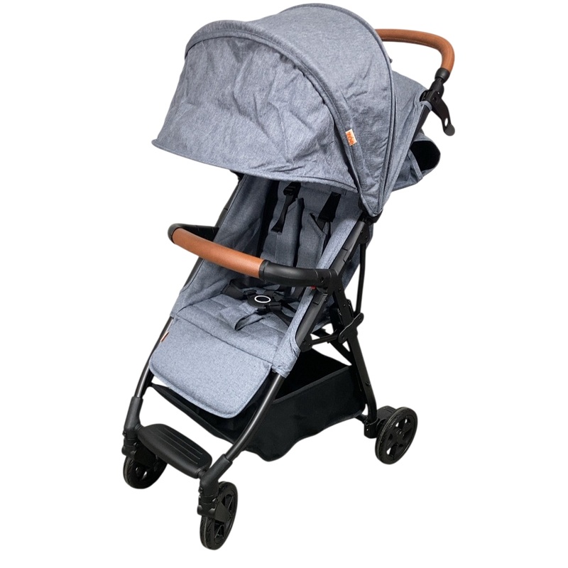 Zoe The Tour Stroller, Ocean, V2, 2024
