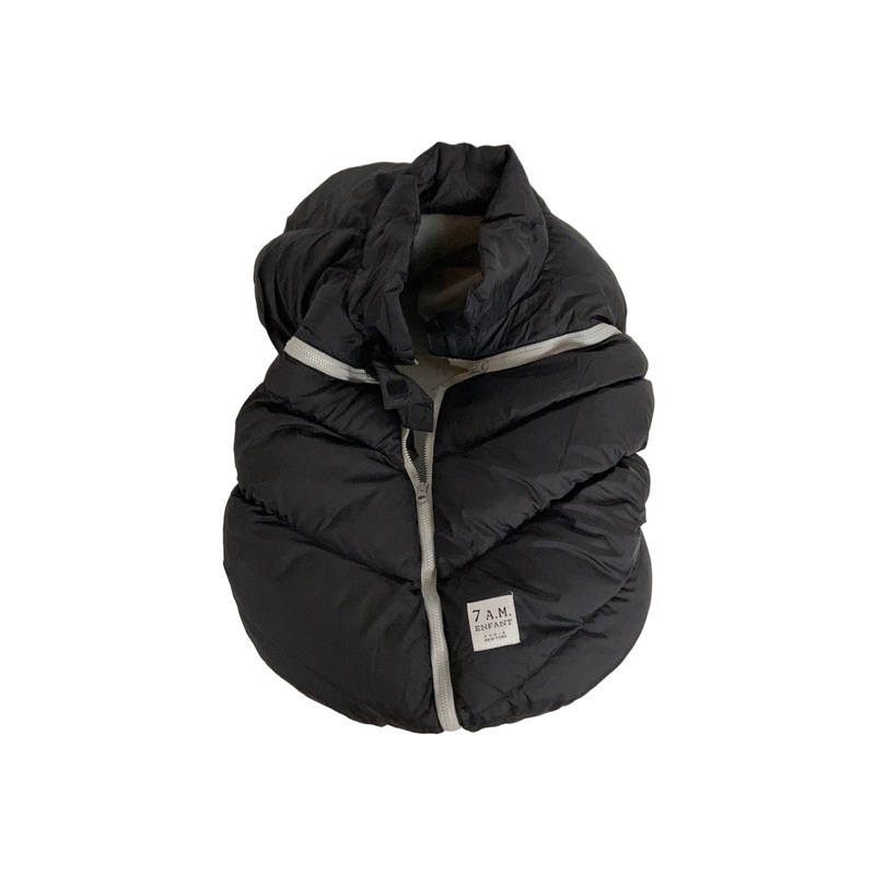 7 A.M. Enfant Cocoon Baby Cover, Tundra