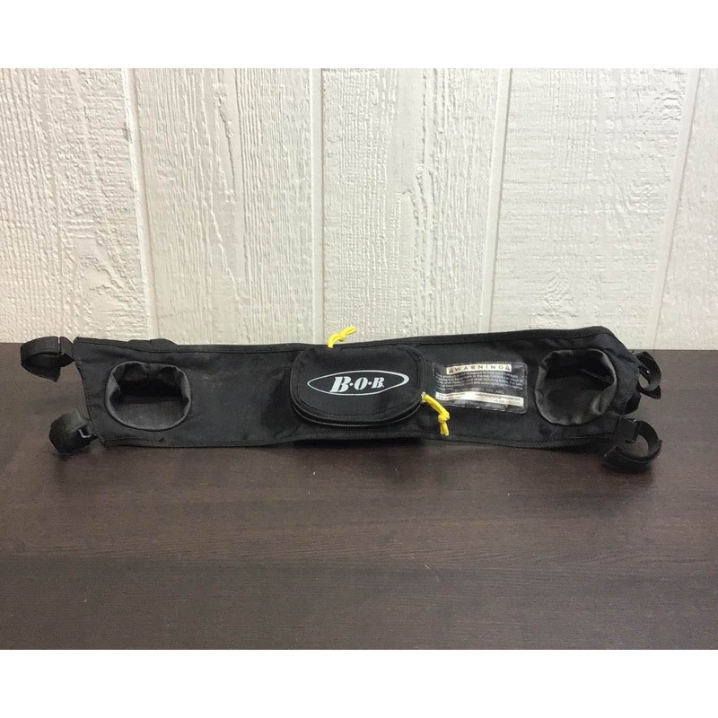 BOB Handlebar Console