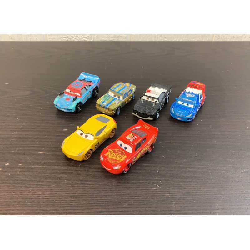 BUNDLE Disney Cars