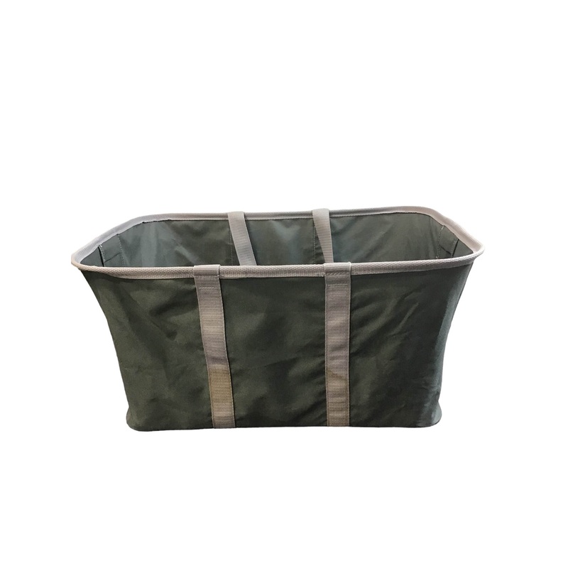 CleverMade Collapsible Tote Basket