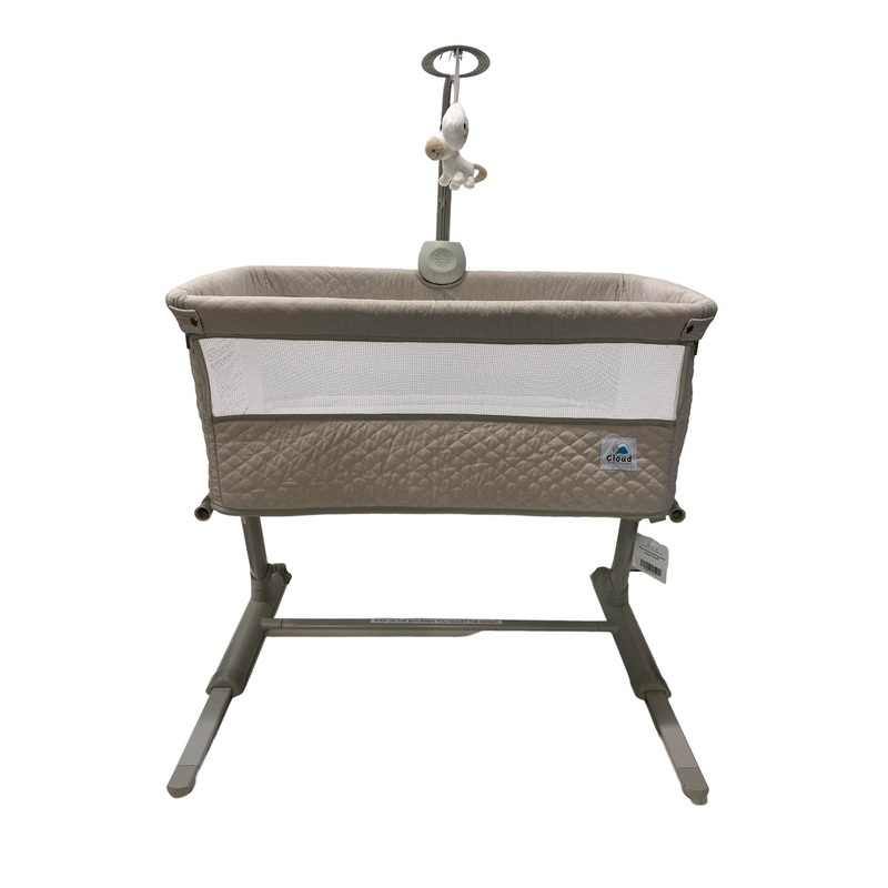 Cloud Baby Bassinet