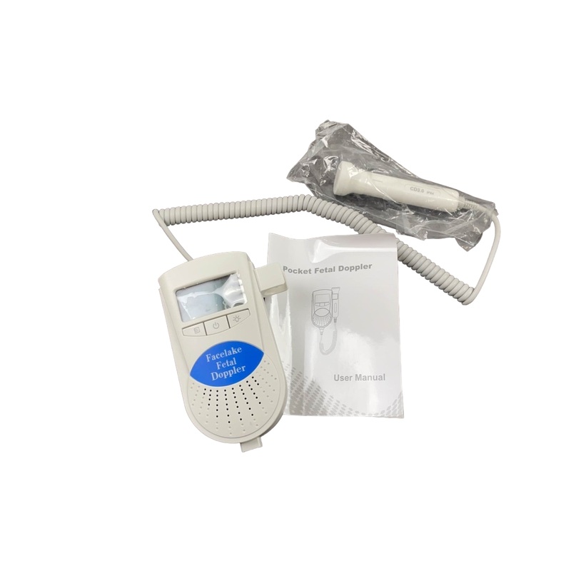 Sonoline Pocket Fetal Dopppler