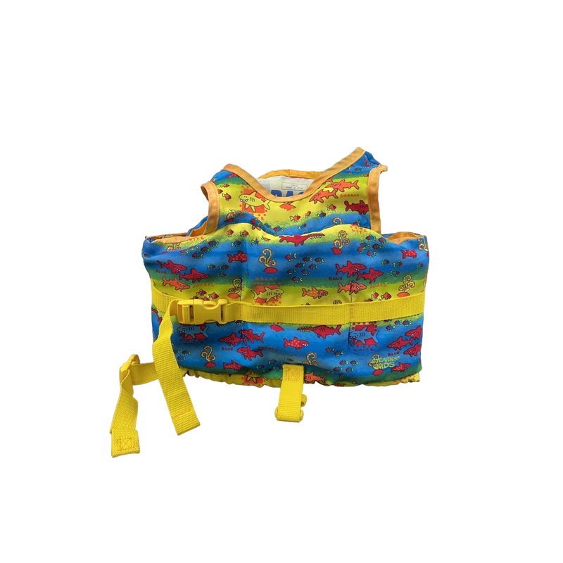 Stearns Childrens Life Vest
