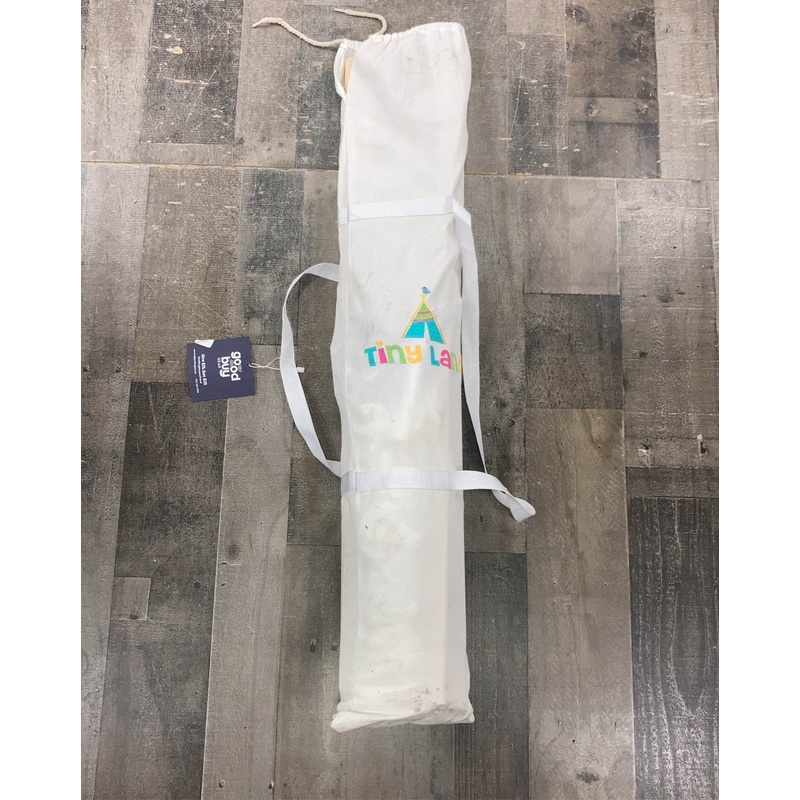 Tiny Land Teepee For Kids