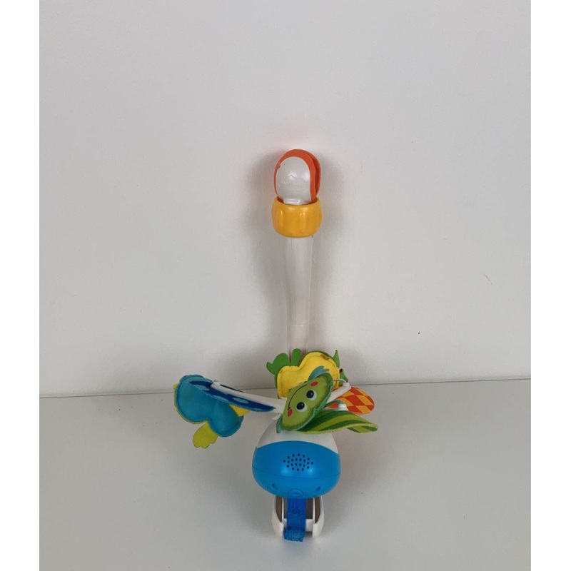 Tiny Love Take Along Mobile, Animal Friends