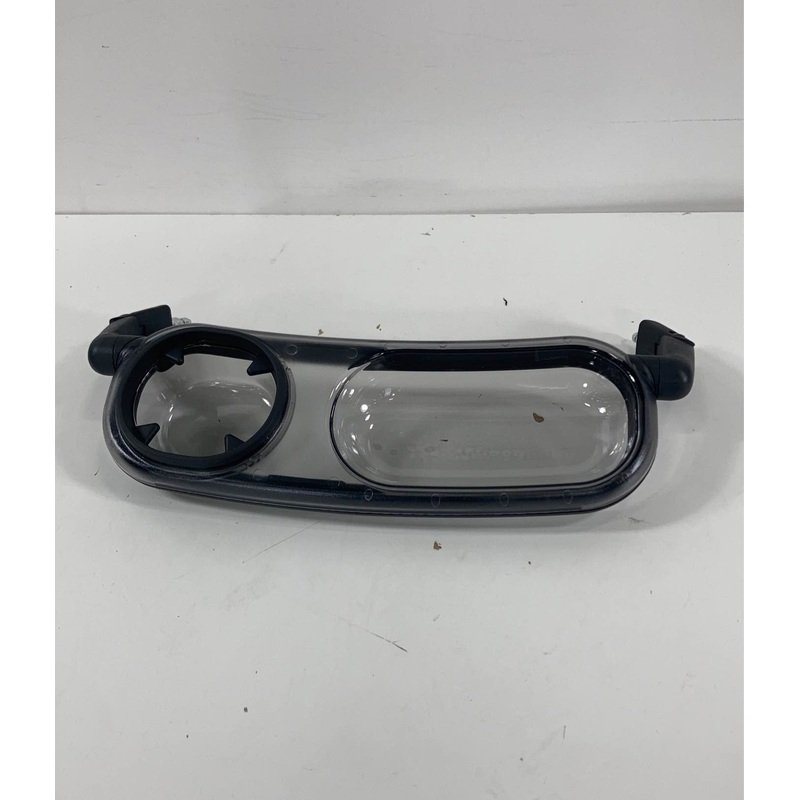 UPPAbaby Snack Tray, VISTA (2015+)/CRUZ