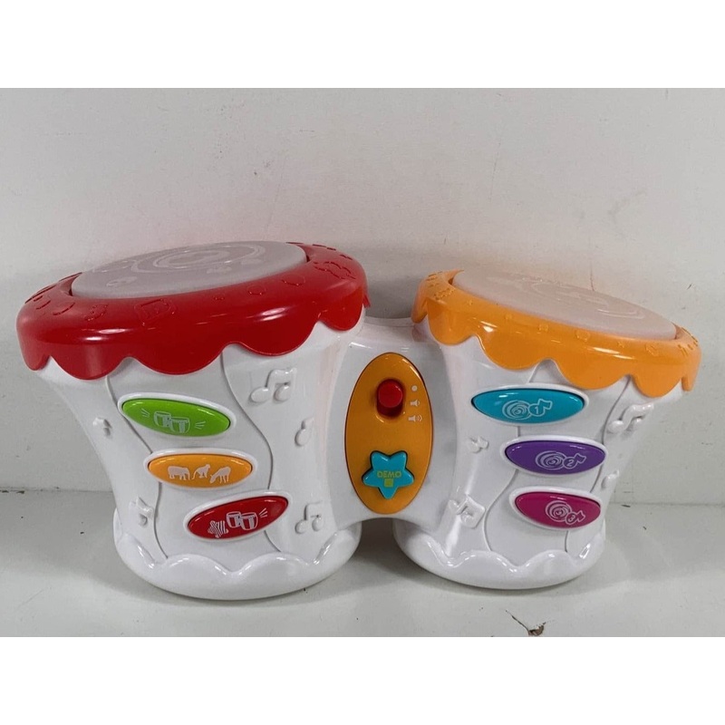 Winfun Groovy Baby Bongo