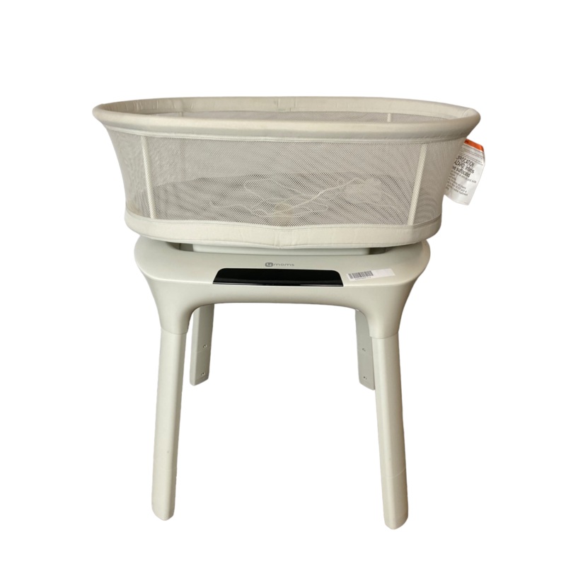 4moms MamaRoo Sleep Bassinet