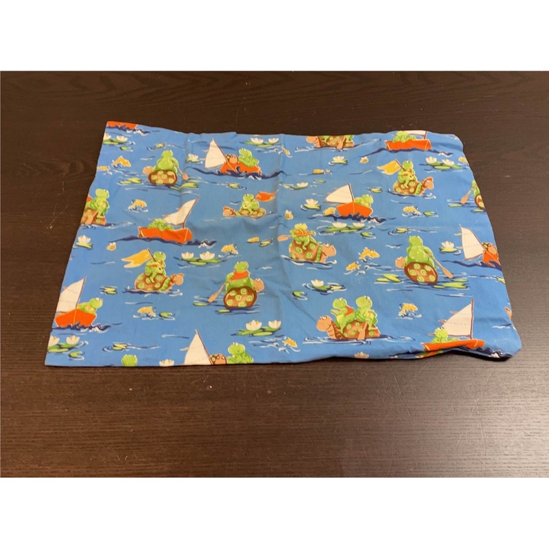 A Litttle Pillow Company Toddler Pillow Case