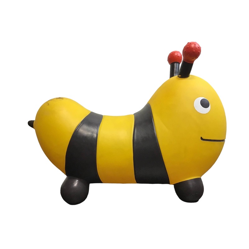 B. toys Bizzy The Bee Bouncer