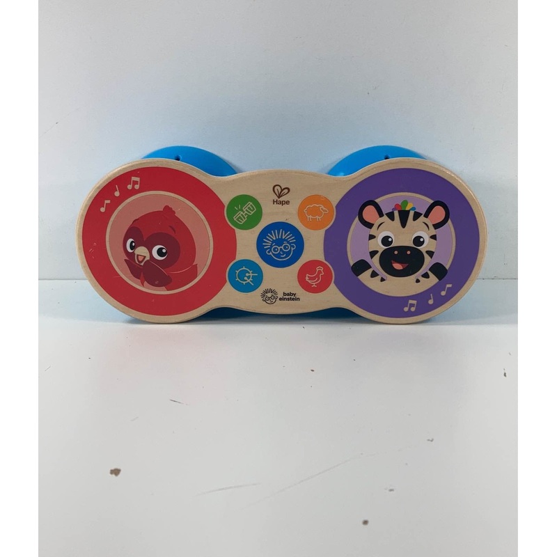 Baby Einstein Magic Touch Drums
