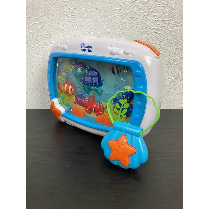 Baby Einstein Sea Dreams Soother