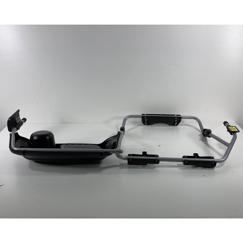 BOB Duallie Car Seat Adapter And Snack Tray For Graco