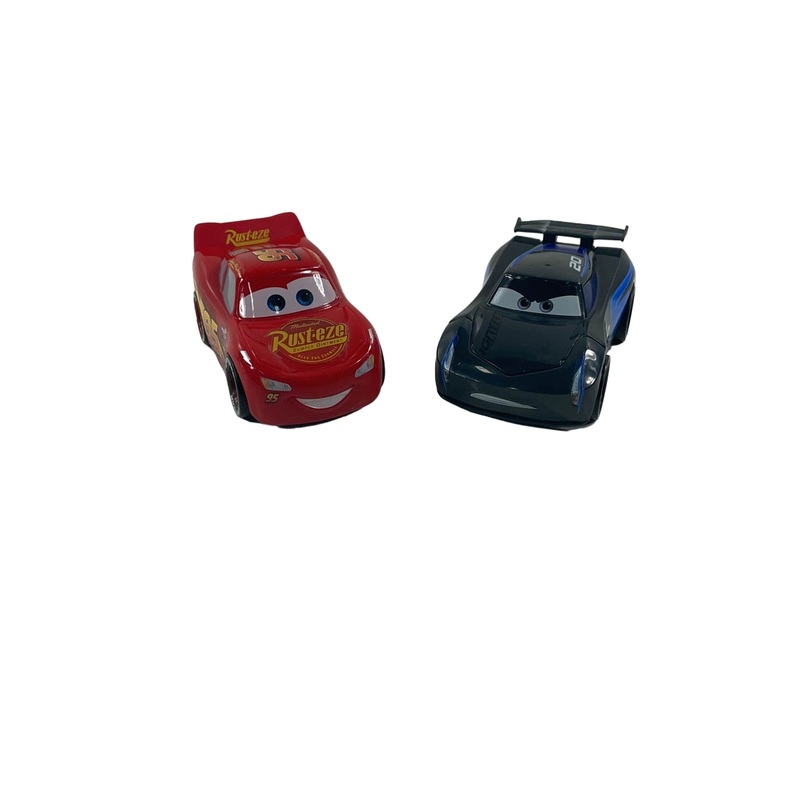 BUNDLE Disney Cars