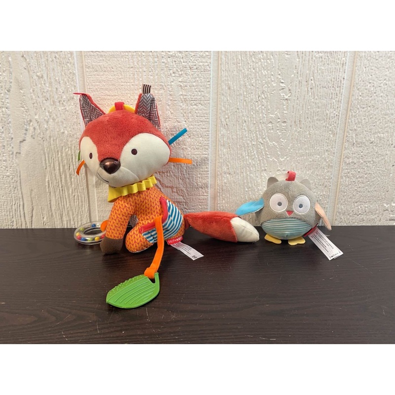 BUNDLE Grasping Toys