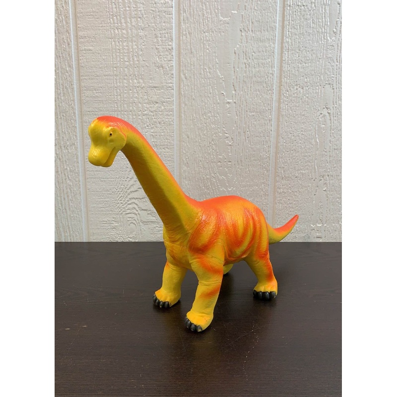 Toysmith Epic Dino Playset