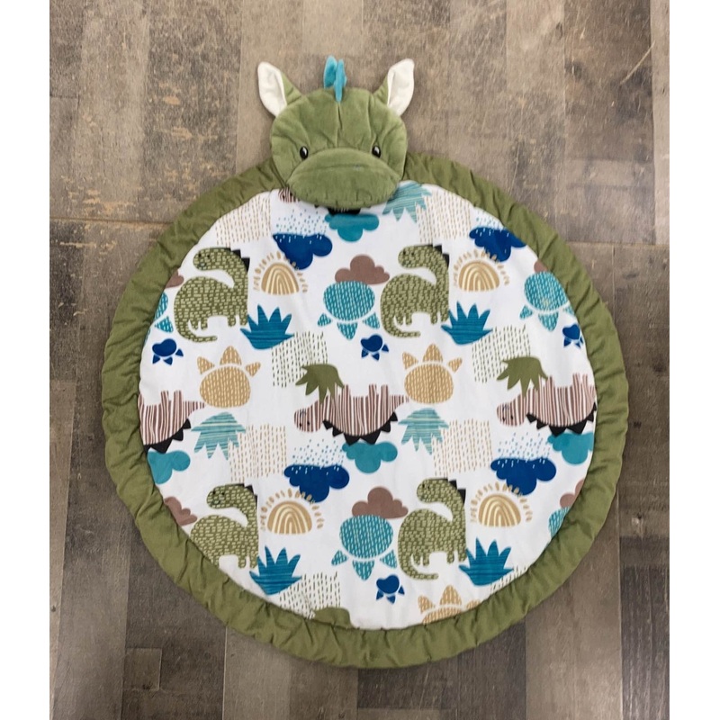 Unknown Activity Play Mat