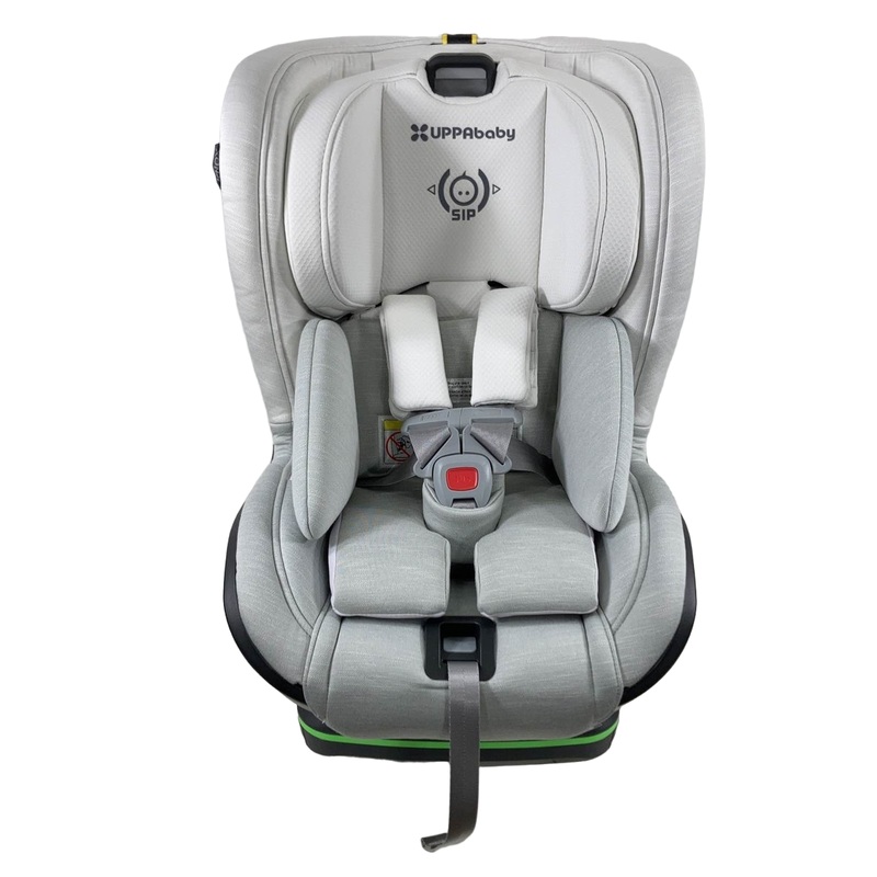UPPAbaby KNOX Convertible Car Seat, Bryce White, 2021