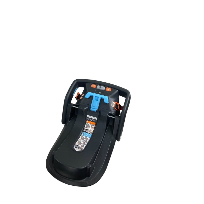 UPPAbaby MESA Car Seat Base, 2016