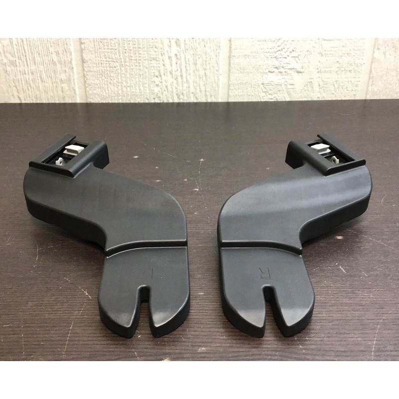 Baby Jogger Infant Car Seat Adapter For City Mini 2 and City Mini GT2