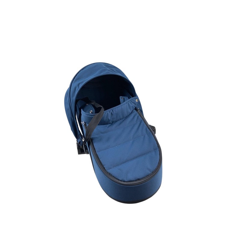 Babyzen YOYO Bassinet, Navy Blue