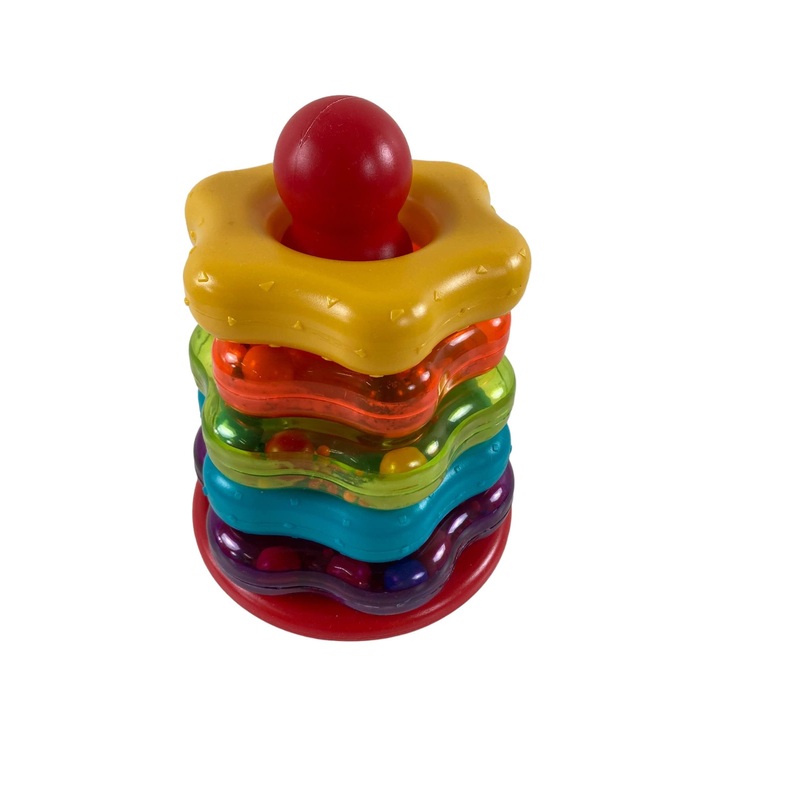 Battat Stacking Rings