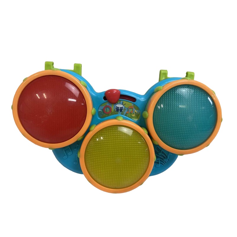 Bright Starts Safari Beats