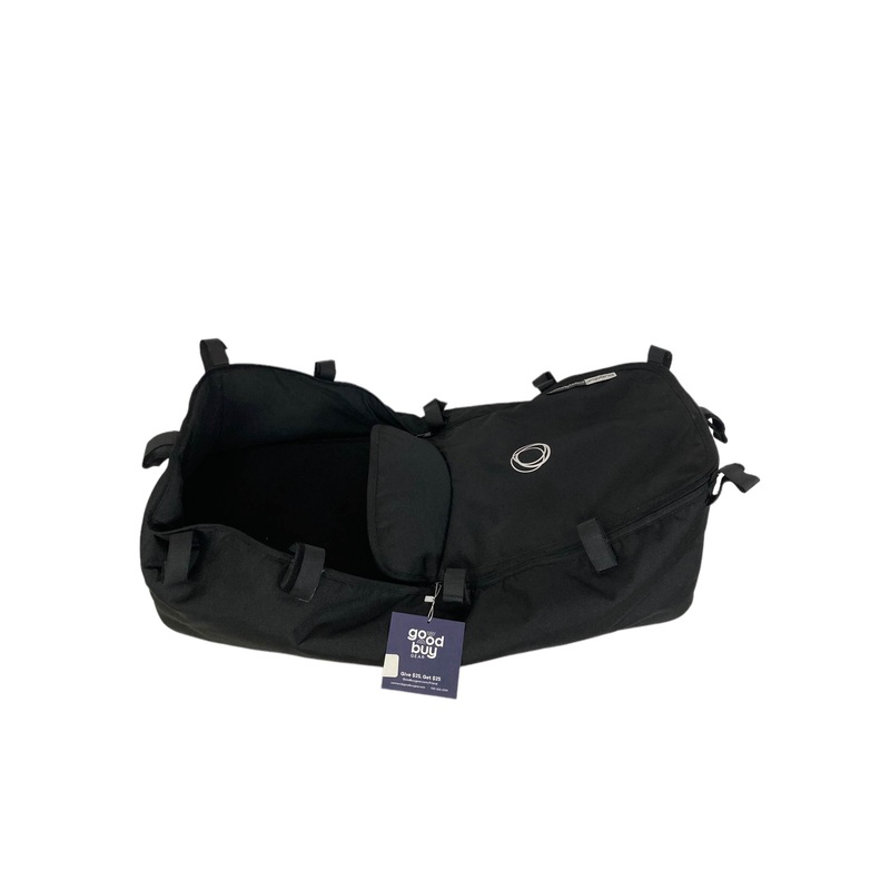 Bugaboo Cameleon3 Complete Bassinet