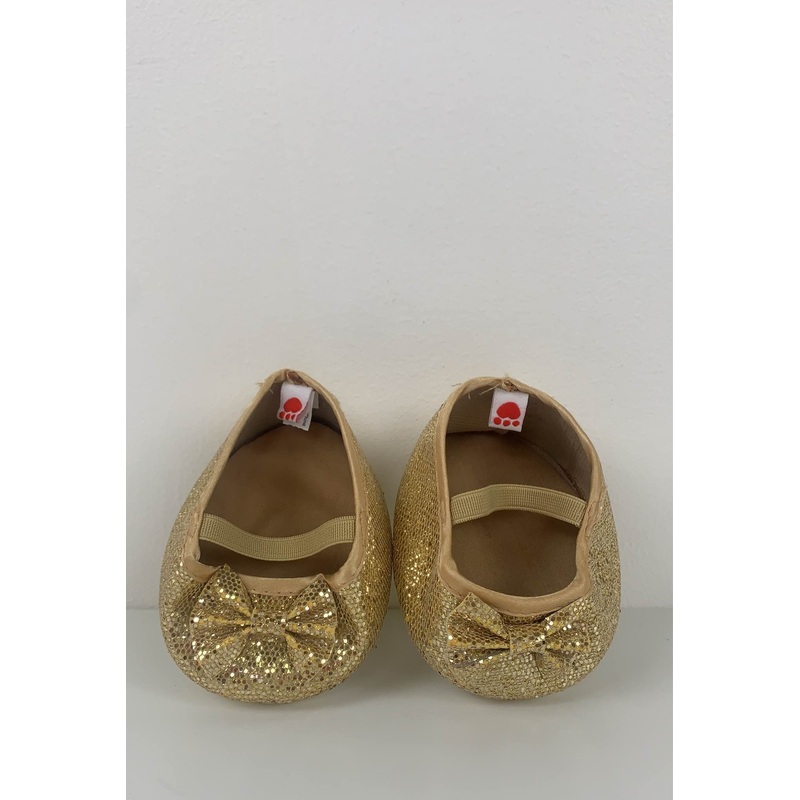 Build A Bear Shoes