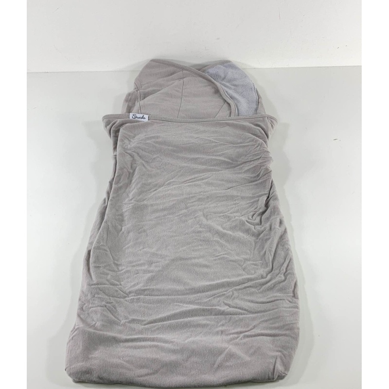 Swado Bamboo Cotton Swaddle, Medium (2-6mos. 8-18lbs)