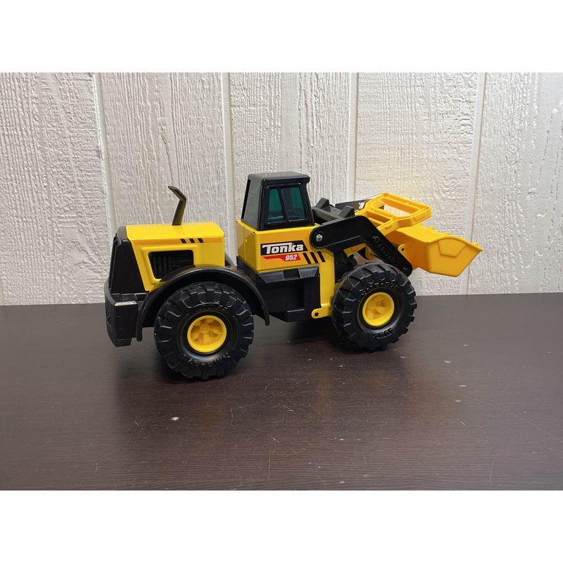 Tonka Front Loader