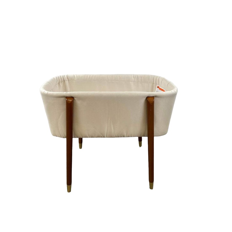 TruBliss Sova Bassinet, Irish Cream