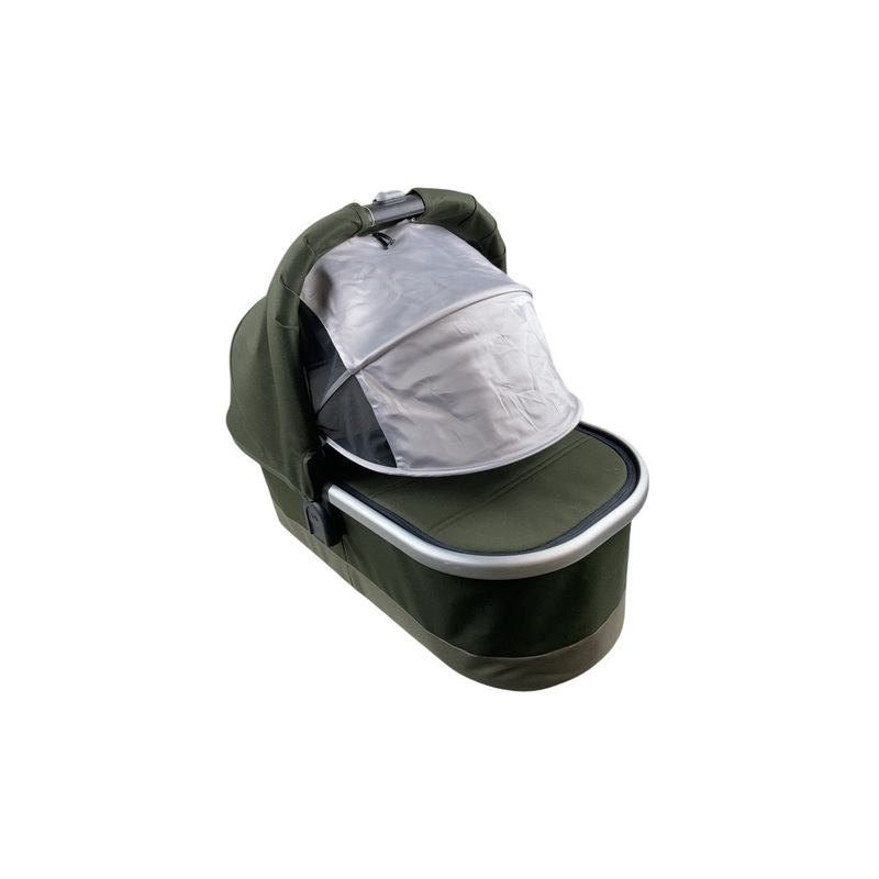 UPPAbaby V2 Bassinet, Hazel