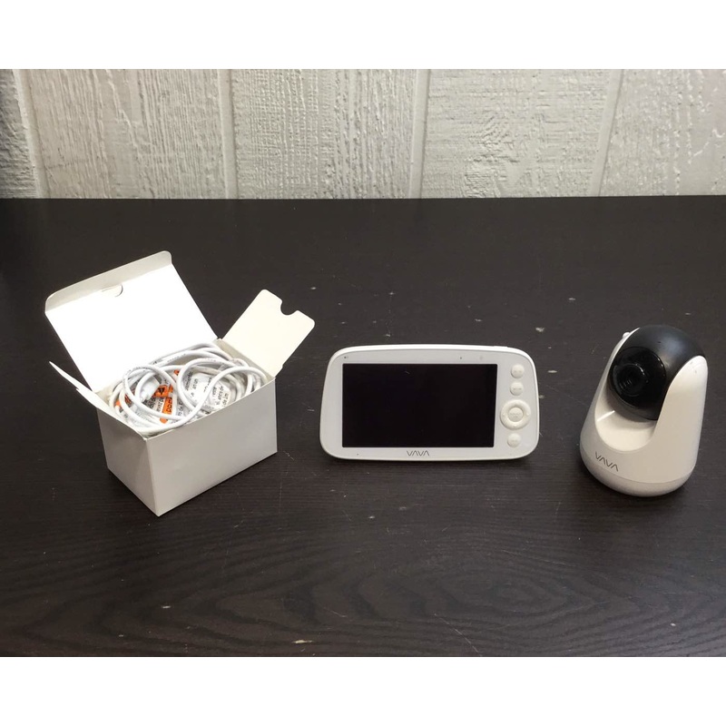 VAVA Baby Monitor