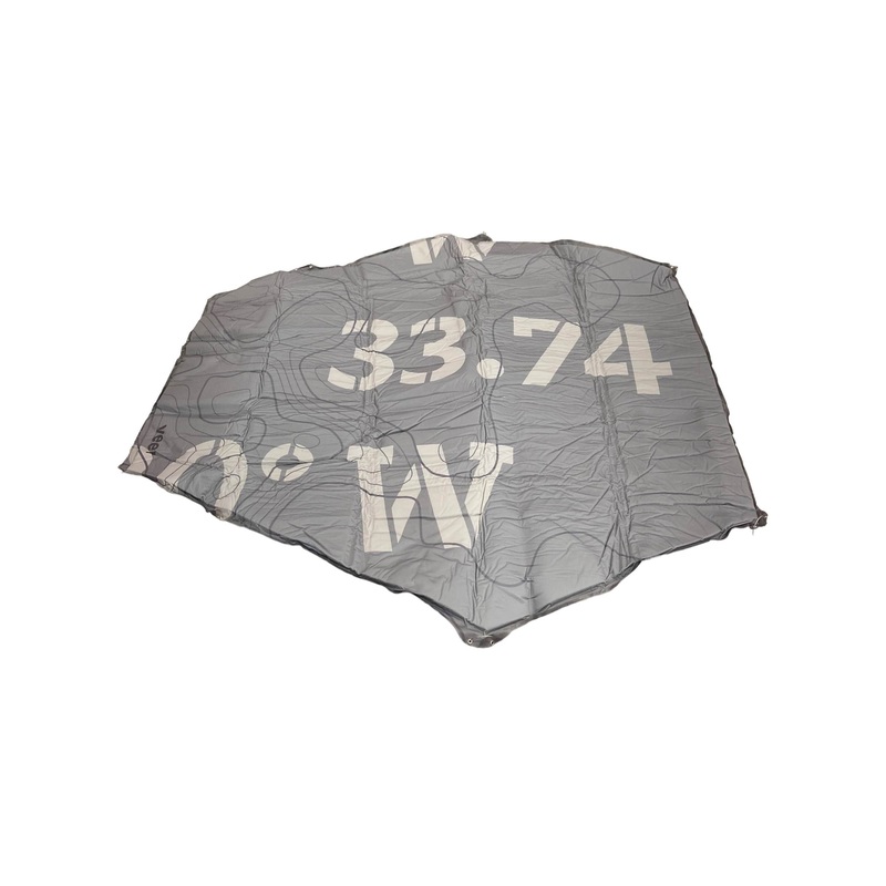 Veer Air Pad for Basecamp Tent