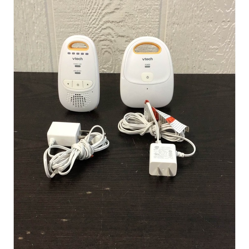 VTech Digital Audio Monitor-DM111