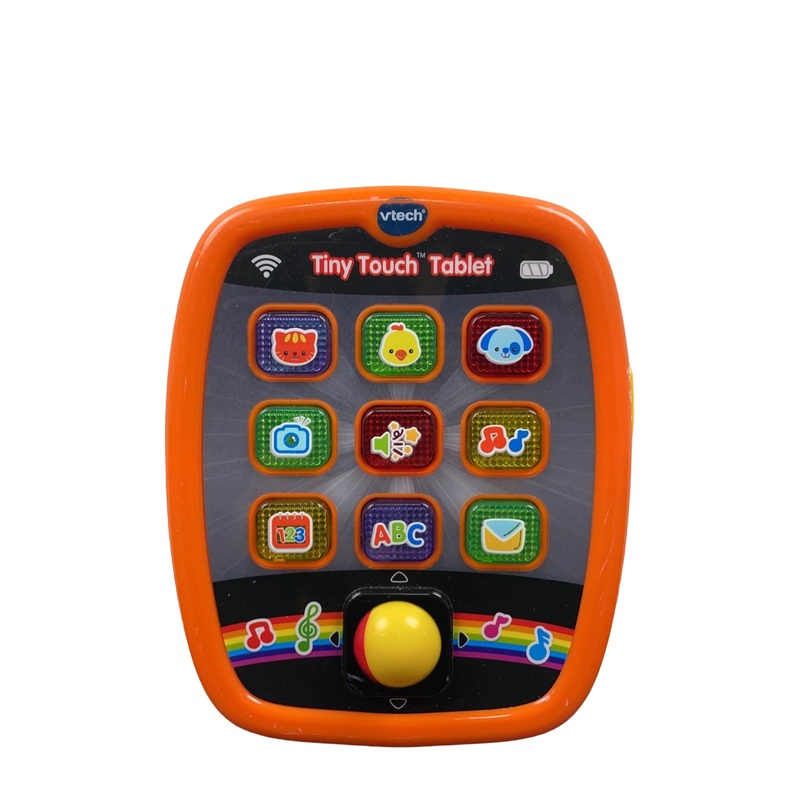 VTech Tiny Touch Tablet