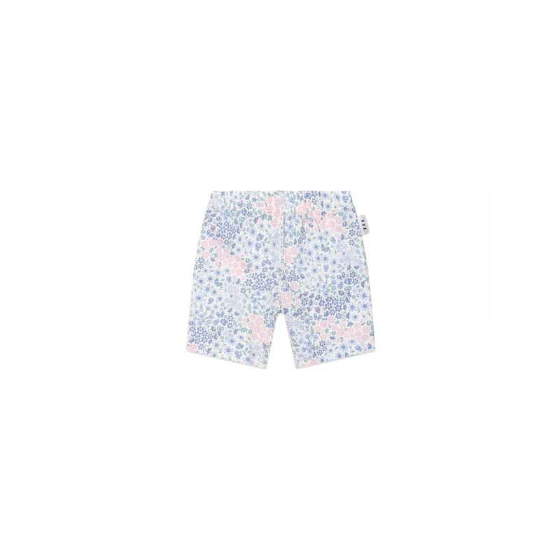 Huxbaby – Flower Garden Bike Short – HB6304W25