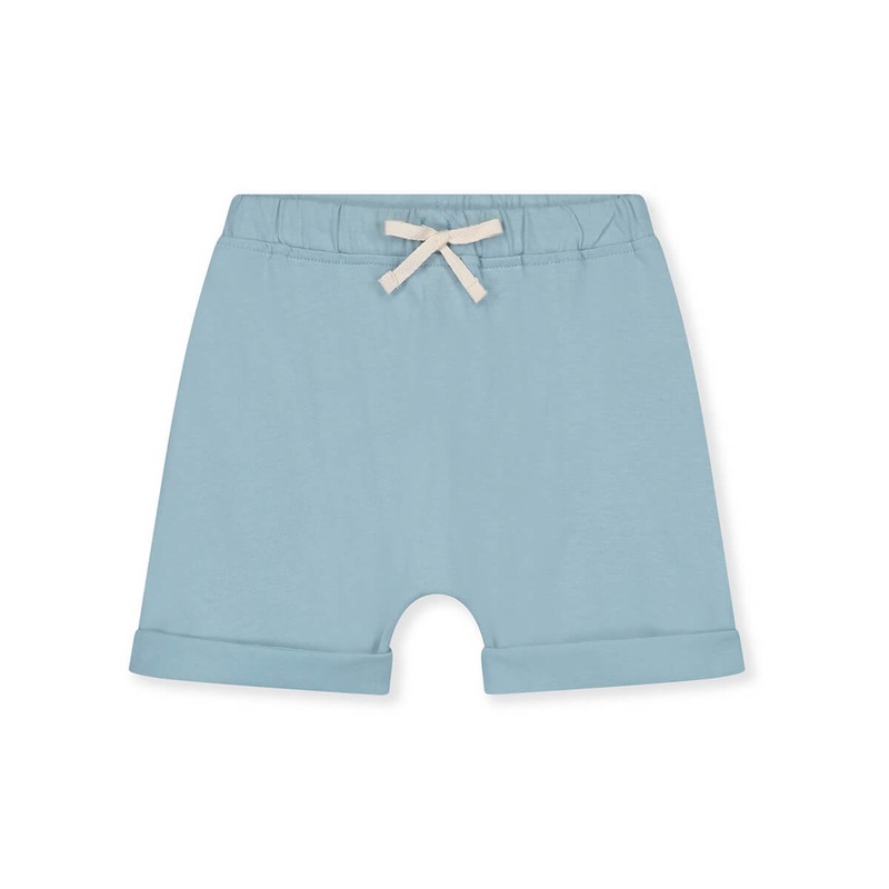 Shorts in Sky by Gray Label