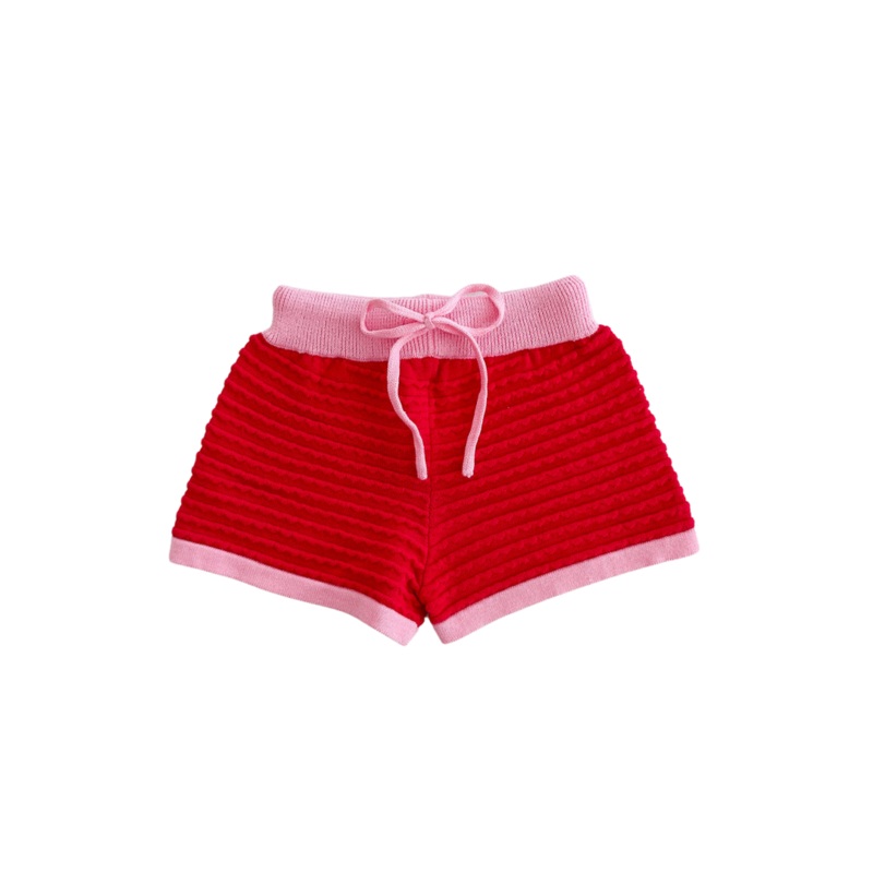 ZIGGY LOU SHORTS – ELODIE