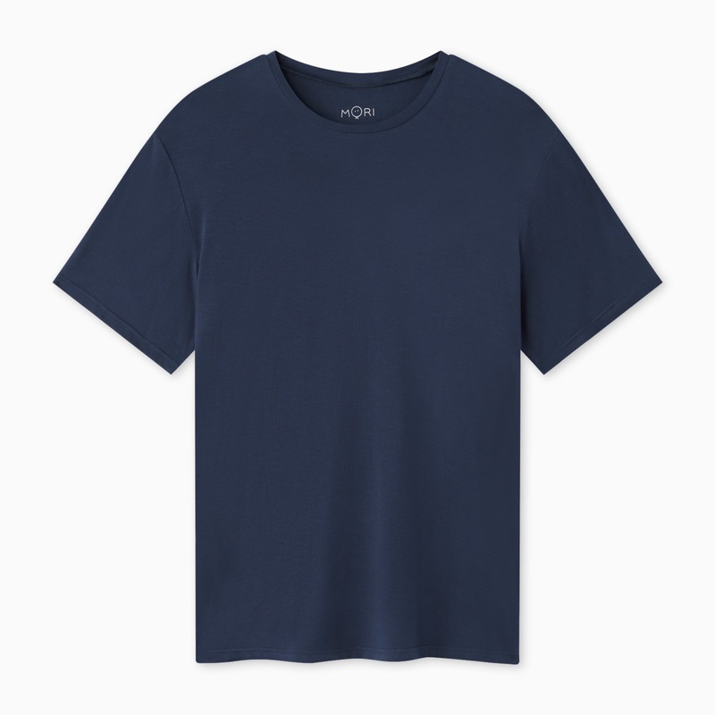 Men’s Navy T-Shirt