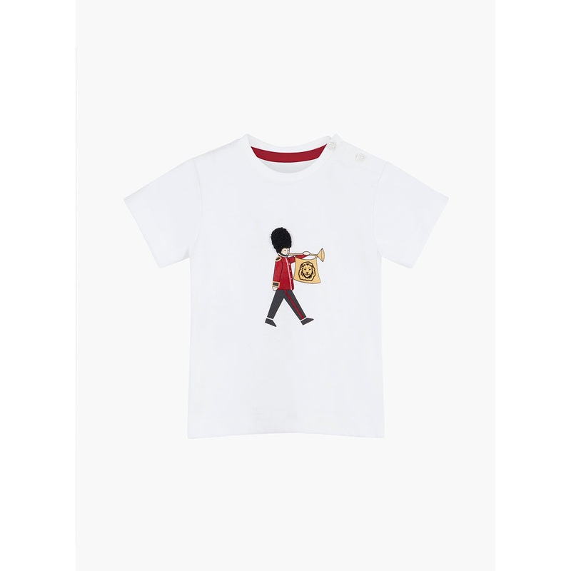 Baby Guardsman T-Shirt